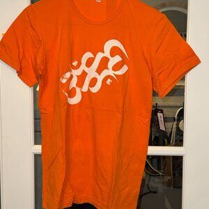 Om Yoga Stretch Tee